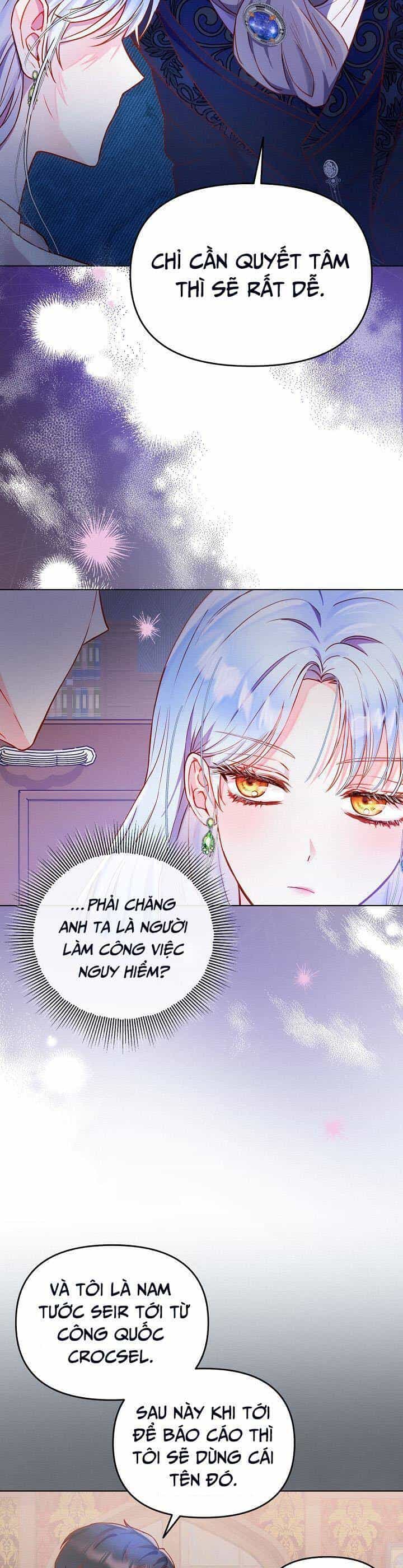 Chiến Lược Ly Hôn - Chương 6 - ảnh 12