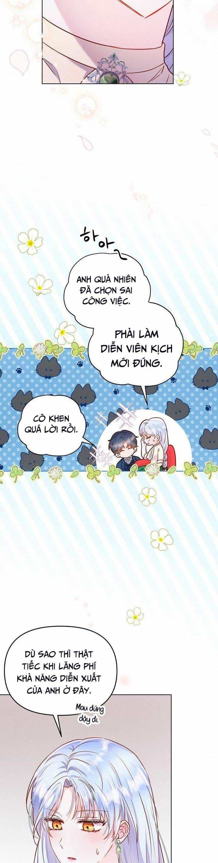 Chiến Lược Ly Hôn - Chương 6 - ảnh 28
