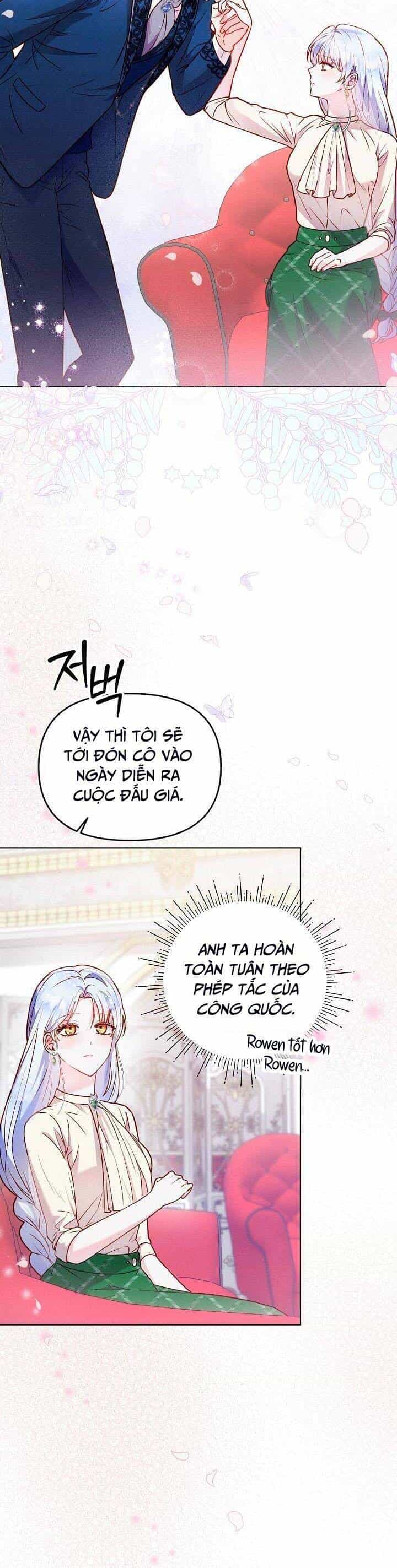 Chiến Lược Ly Hôn - Chương 6 - ảnh 30