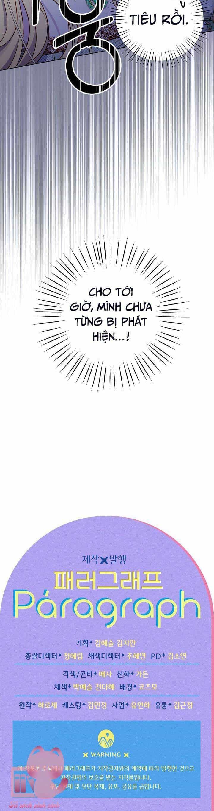 Chiến Lược Ly Hôn - Chương 6 - ảnh 37