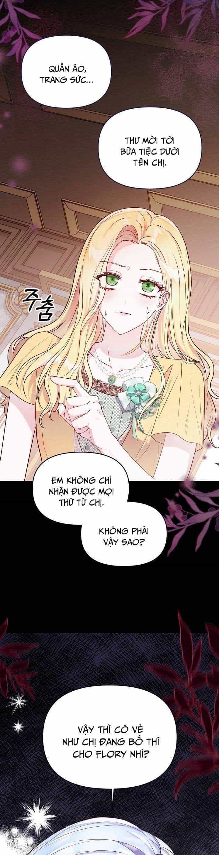 Chiến Lược Ly Hôn - Chương 7 - ảnh 12