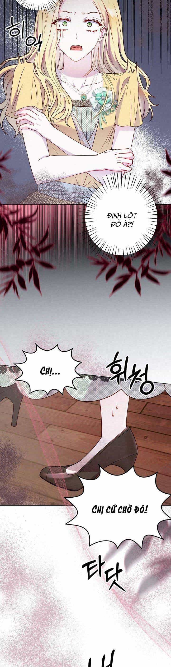 Chiến Lược Ly Hôn - Chương 7 - ảnh 15
