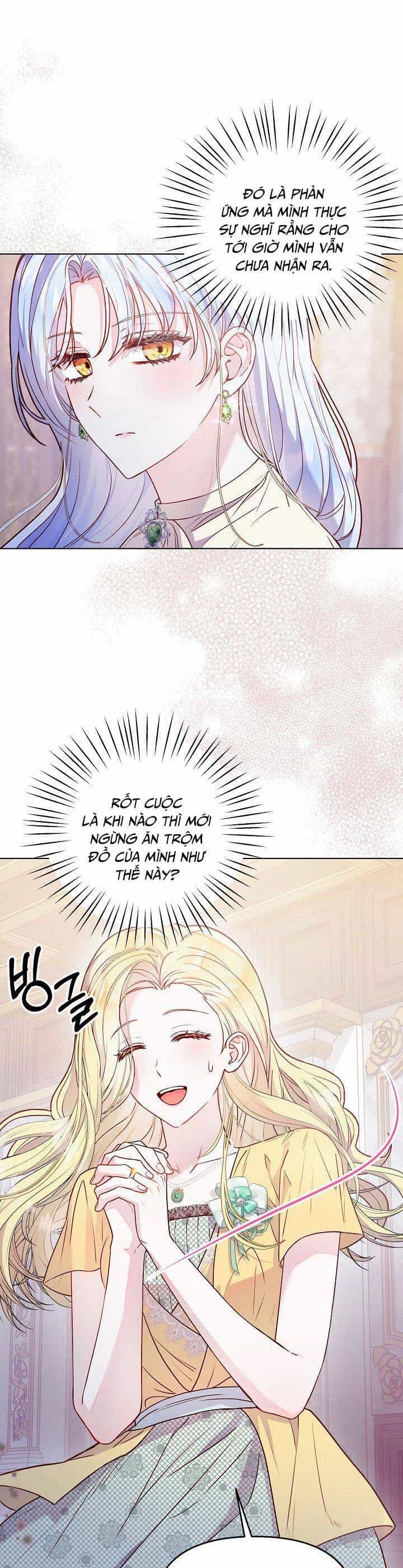 Chiến Lược Ly Hôn - Chương 7 - ảnh 2
