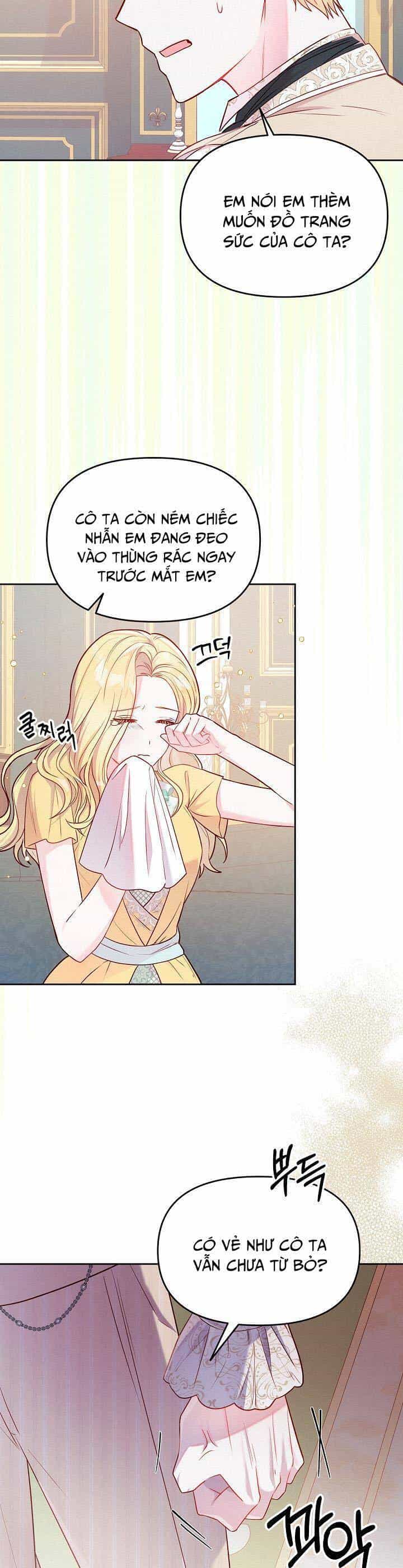 Chiến Lược Ly Hôn - Chương 7 - ảnh 23
