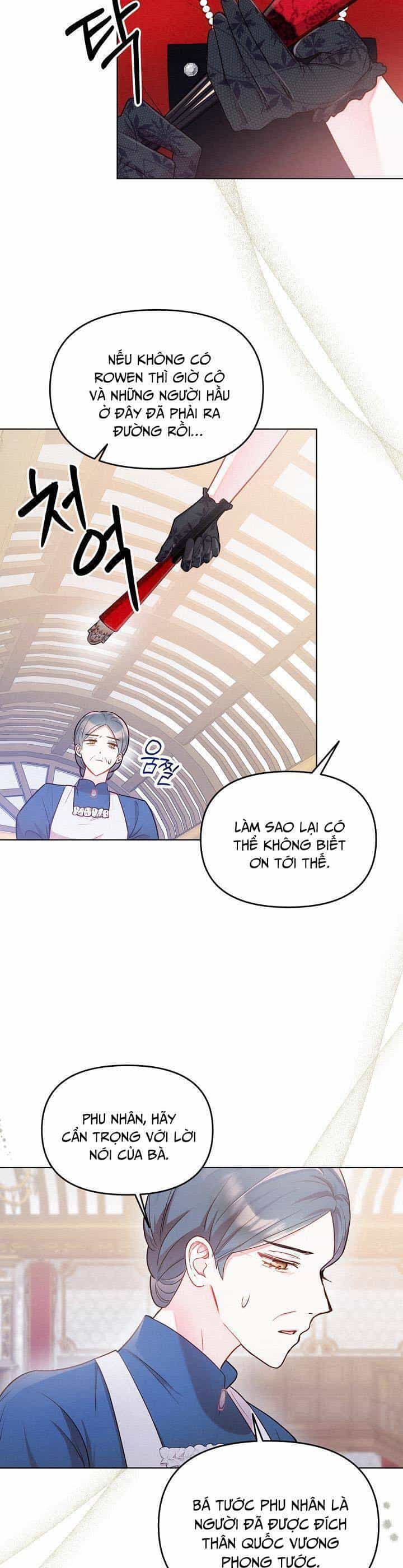 Chiến Lược Ly Hôn - Chương 7 - ảnh 29