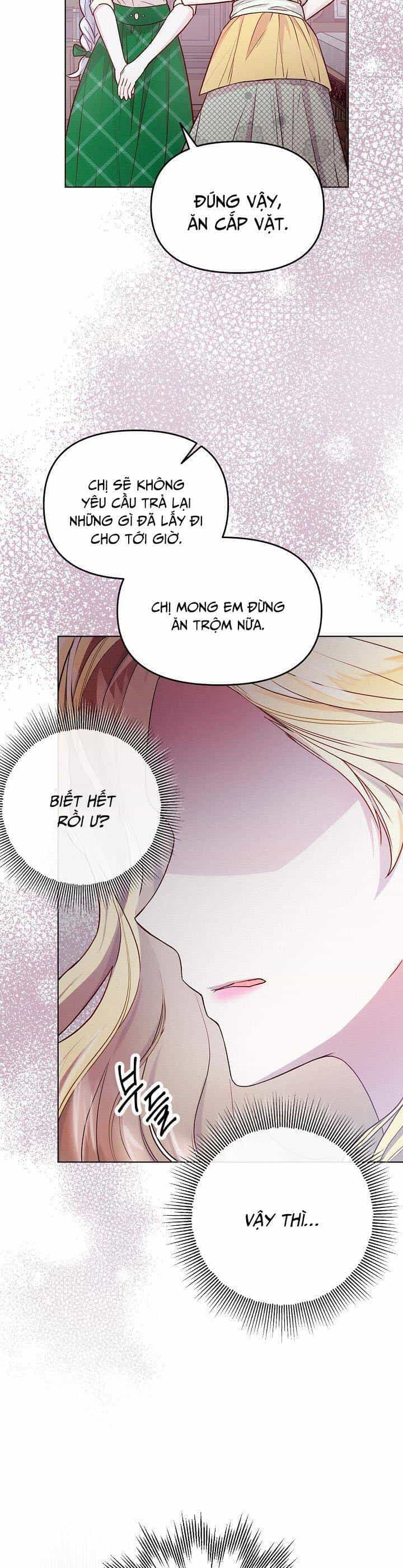 Chiến Lược Ly Hôn - Chương 7 - ảnh 8