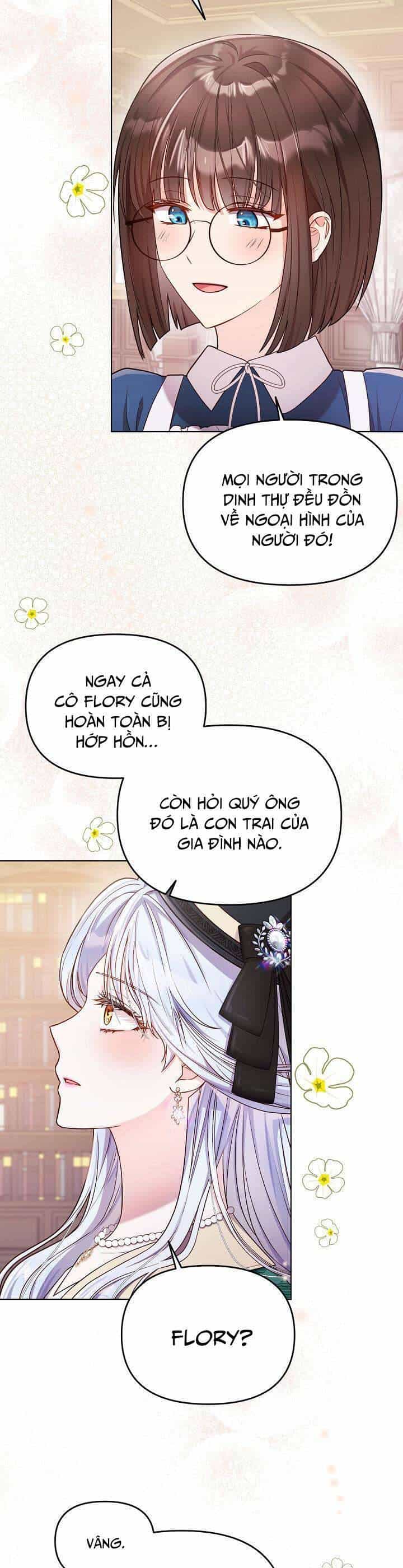 Chiến Lược Ly Hôn - Chương 8 - ảnh 2