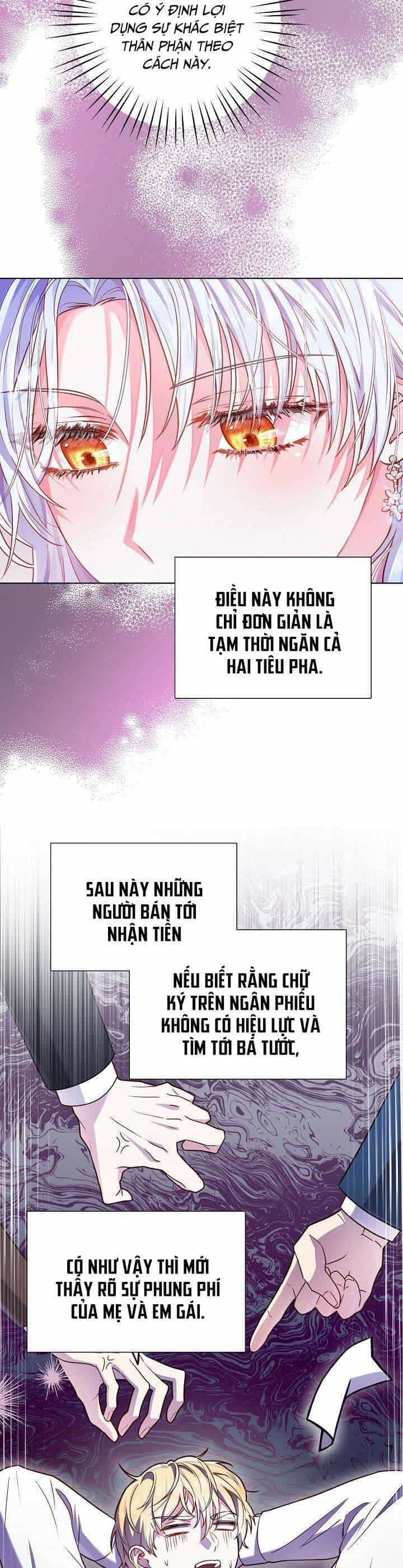 Chiến Lược Ly Hôn - Chương 8 - ảnh 29