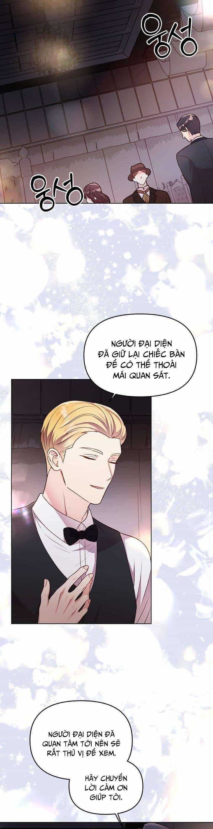 Chiến Lược Ly Hôn - Chương 8 - ảnh 32
