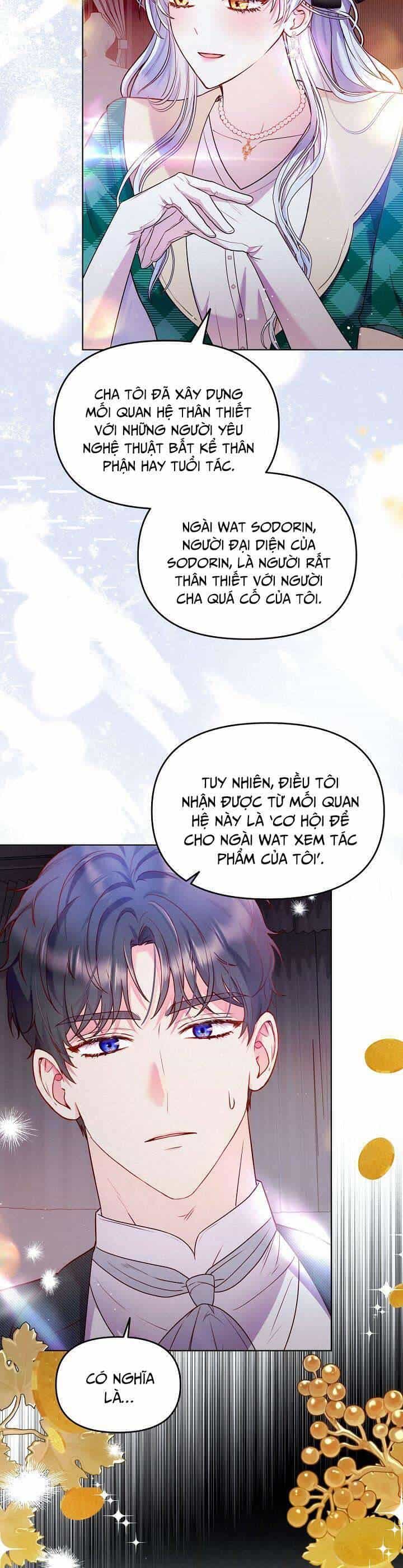 Chiến Lược Ly Hôn - Chương 8 - ảnh 35