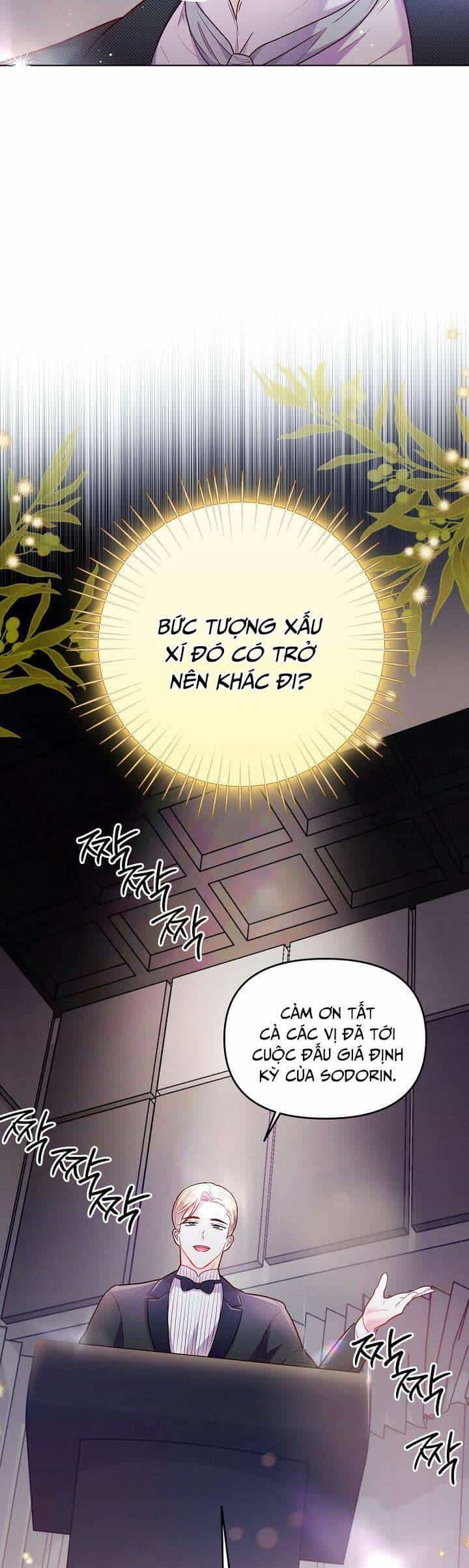 Chiến Lược Ly Hôn - Chương 8 - ảnh 37