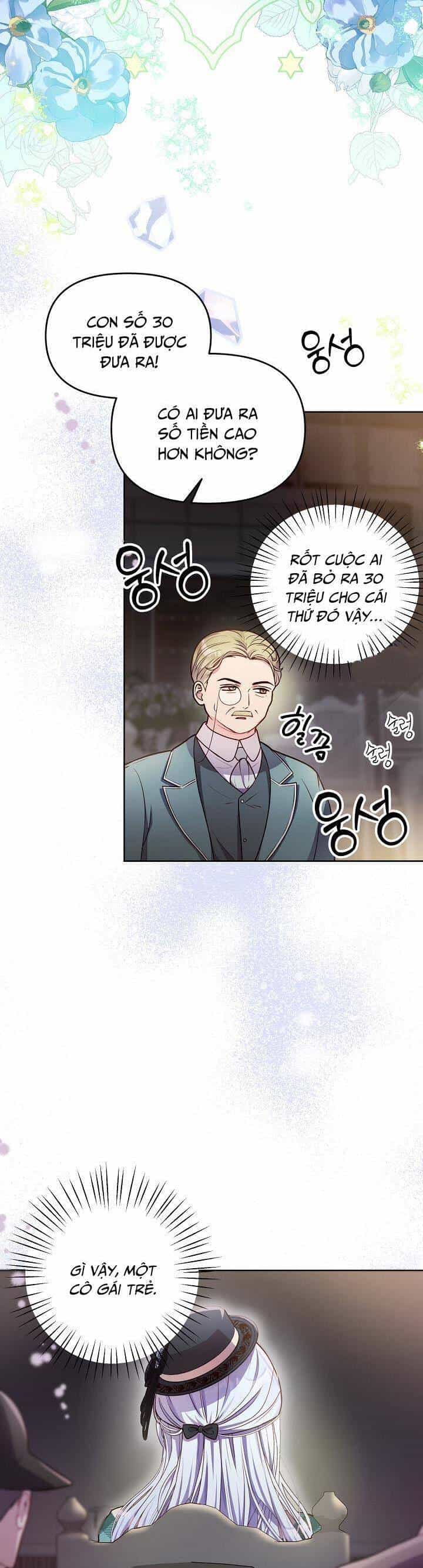 Chiến Lược Ly Hôn - Chương 9 - ảnh 11