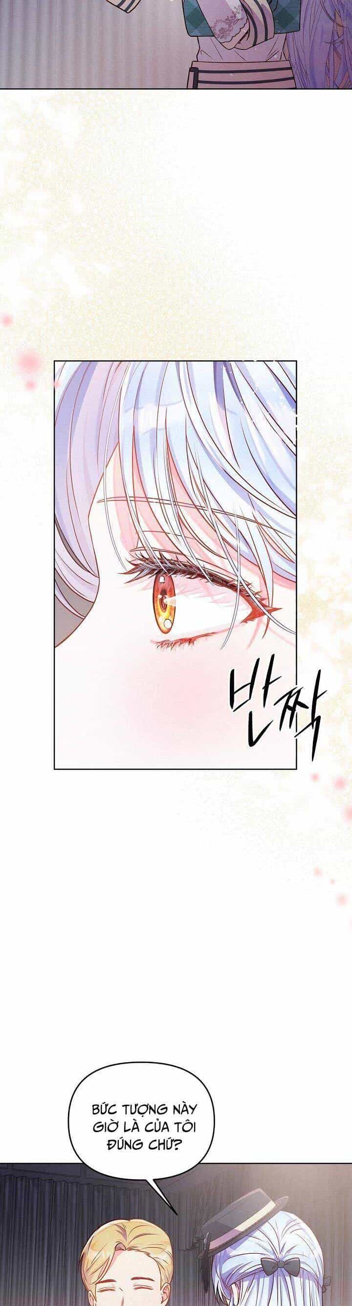 Chiến Lược Ly Hôn - Chương 9 - ảnh 16