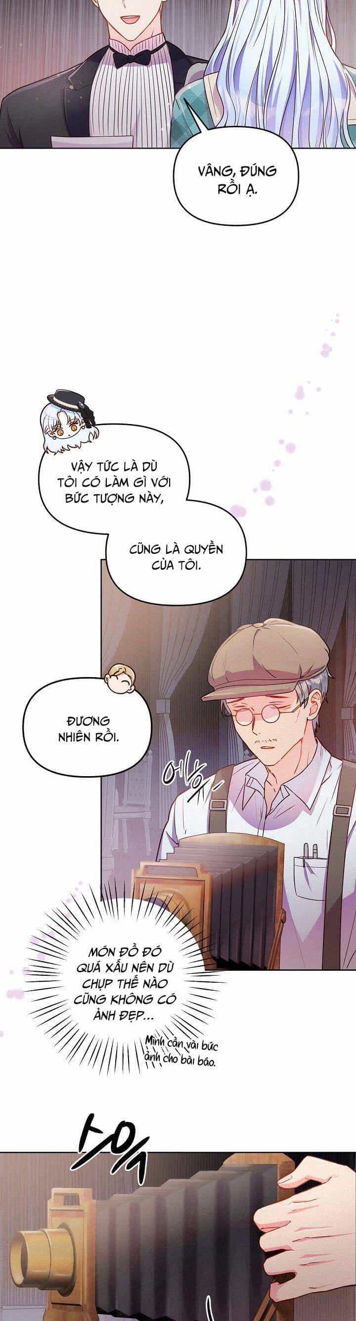 Chiến Lược Ly Hôn - Chương 9 - ảnh 17