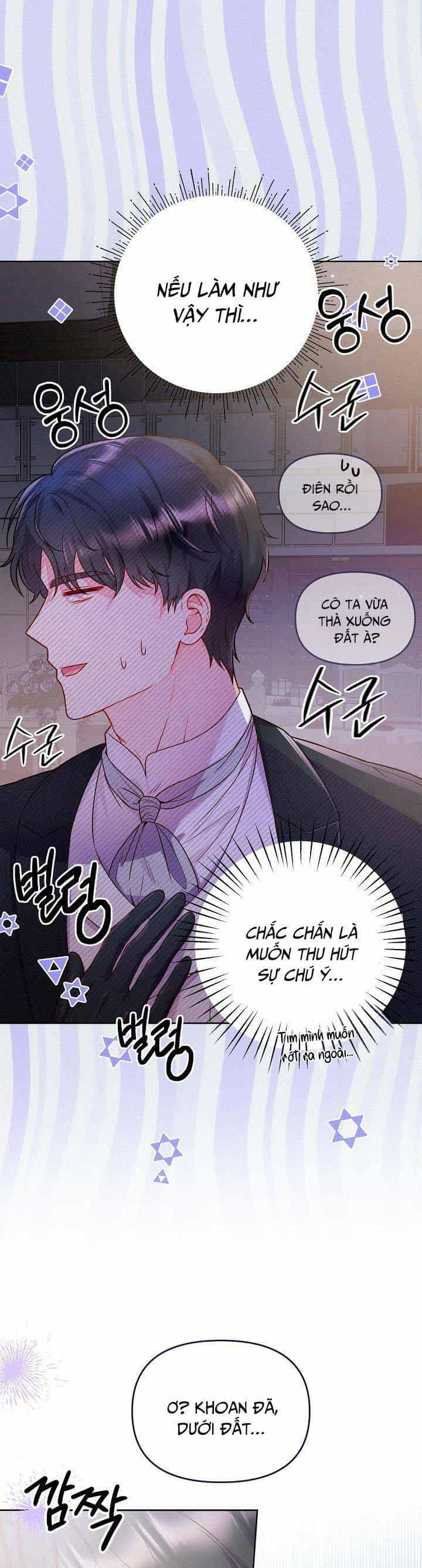 Chiến Lược Ly Hôn - Chương 9 - ảnh 20