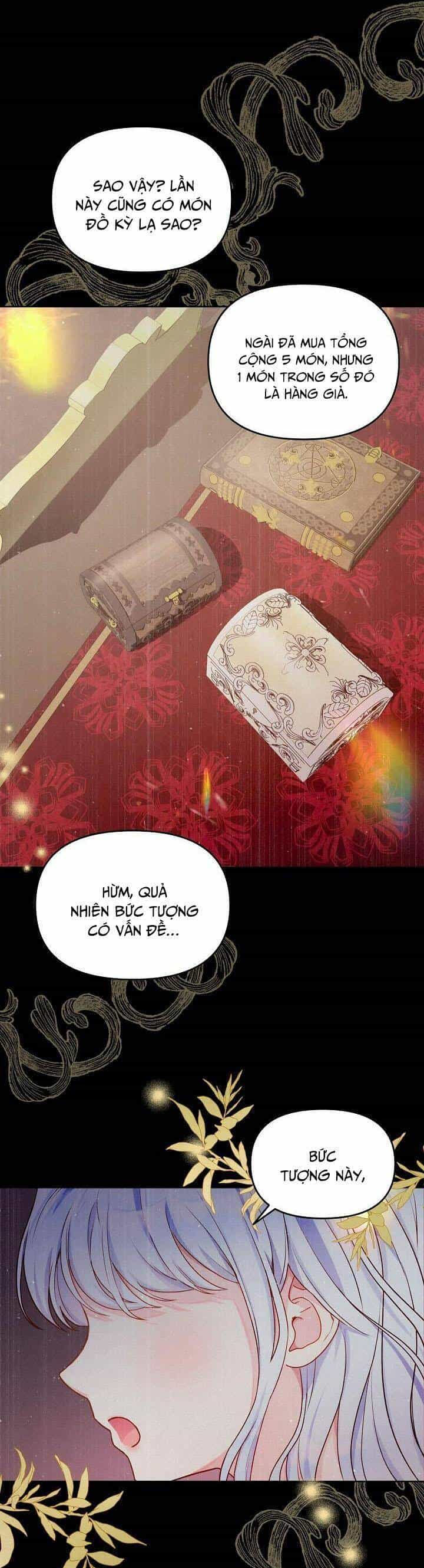 Chiến Lược Ly Hôn - Chương 9 - ảnh 26