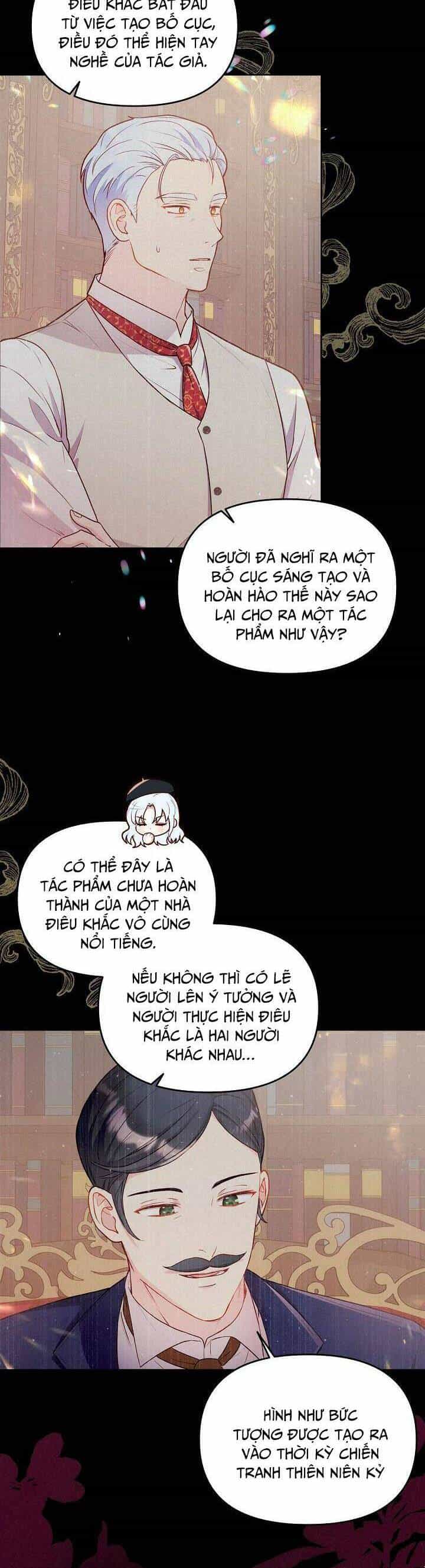 Chiến Lược Ly Hôn - Chương 9 - ảnh 28
