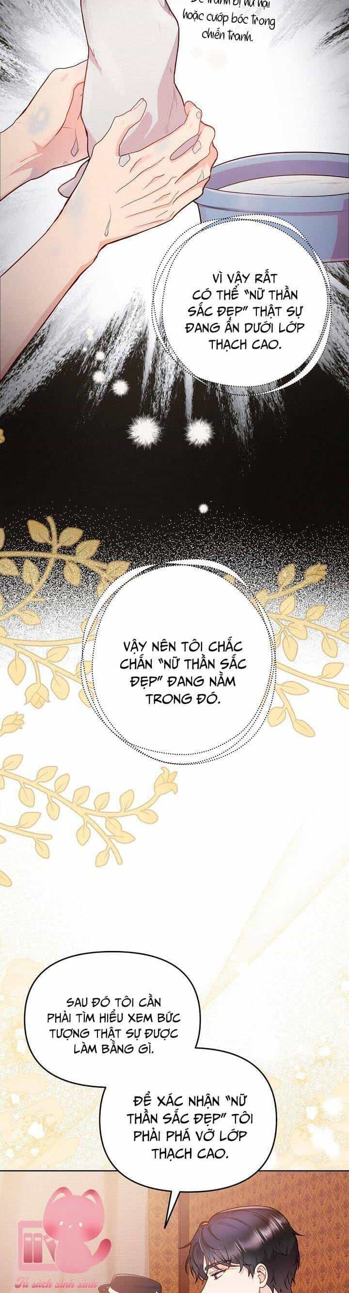 Chiến Lược Ly Hôn - Chương 9 - ảnh 37