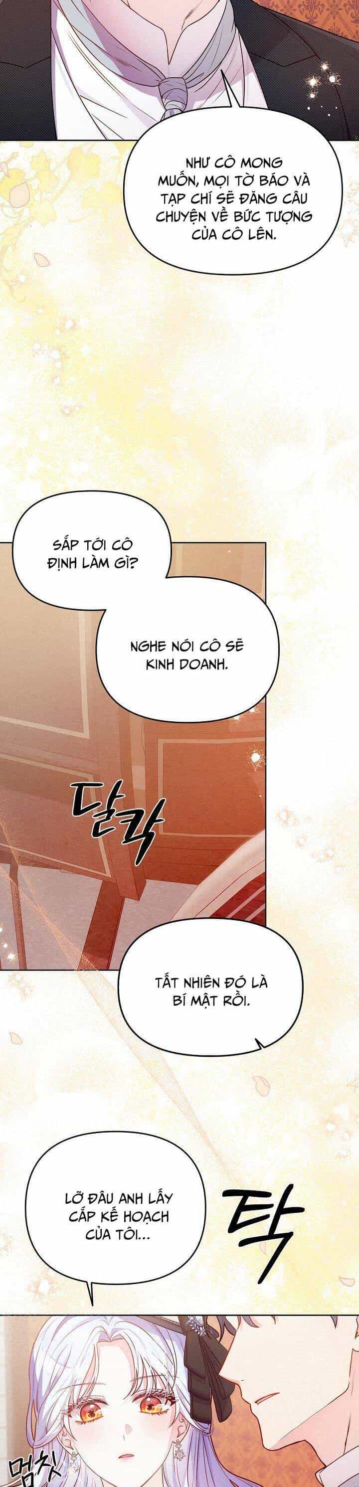 Chiến Lược Ly Hôn - Chương 9 - ảnh 40