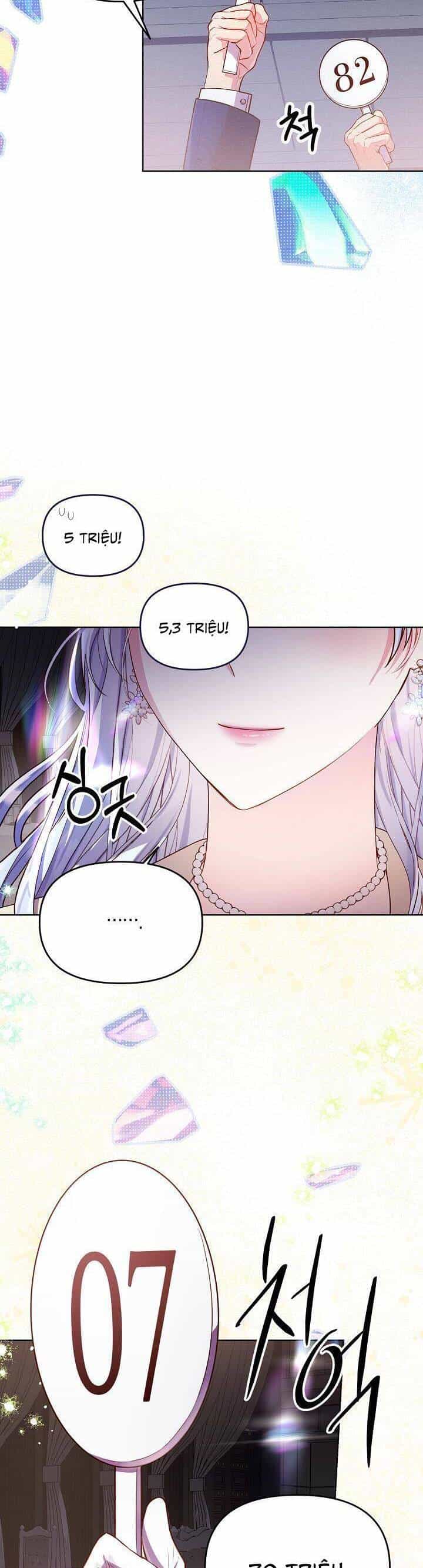 Chiến Lược Ly Hôn - Chương 9 - ảnh 9