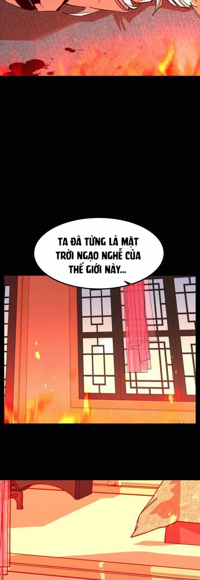 Chiến Lược Săn Hổ Của Nữ Thần - Chương 1 - ảnh 11
