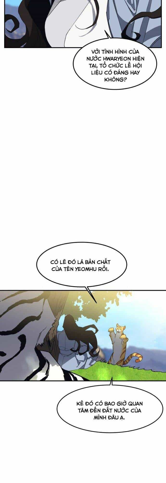 Chiến Lược Săn Hổ Của Nữ Thần - Chương 1 - ảnh 117