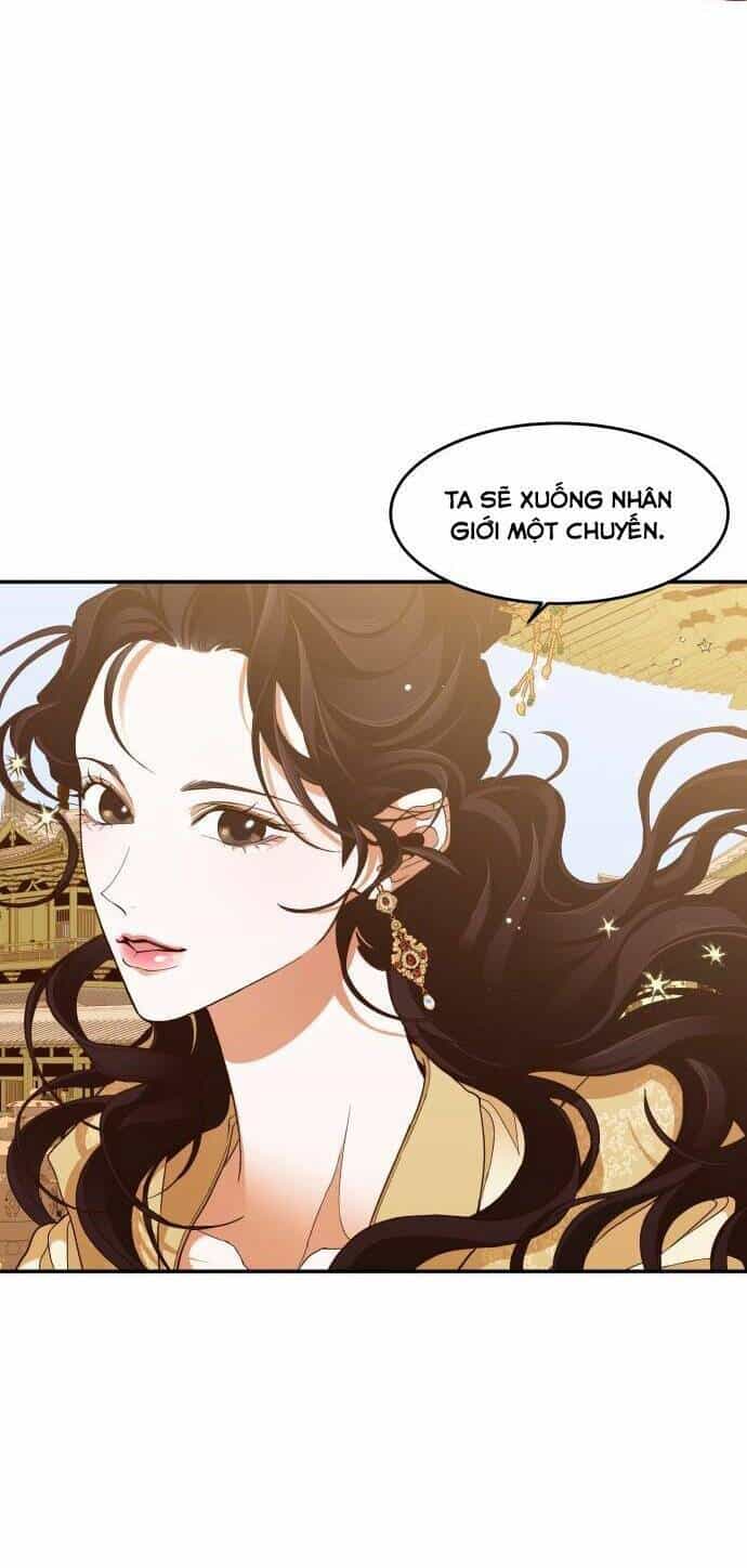 Chiến Lược Săn Hổ Của Nữ Thần - Chương 1 - ảnh 19