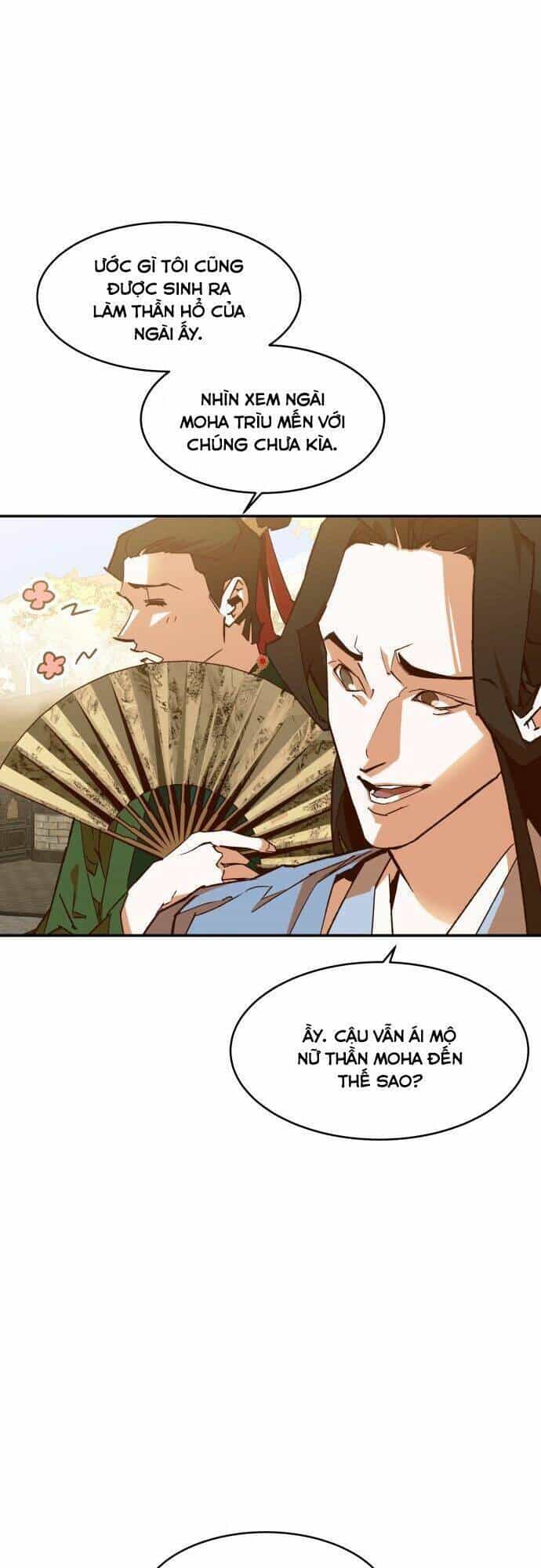 Chiến Lược Săn Hổ Của Nữ Thần - Chương 1 - ảnh 22