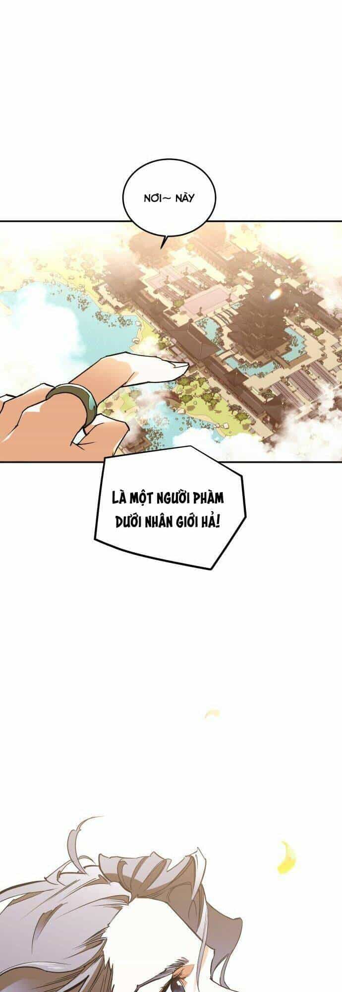 Chiến Lược Săn Hổ Của Nữ Thần - Chương 1 - ảnh 27