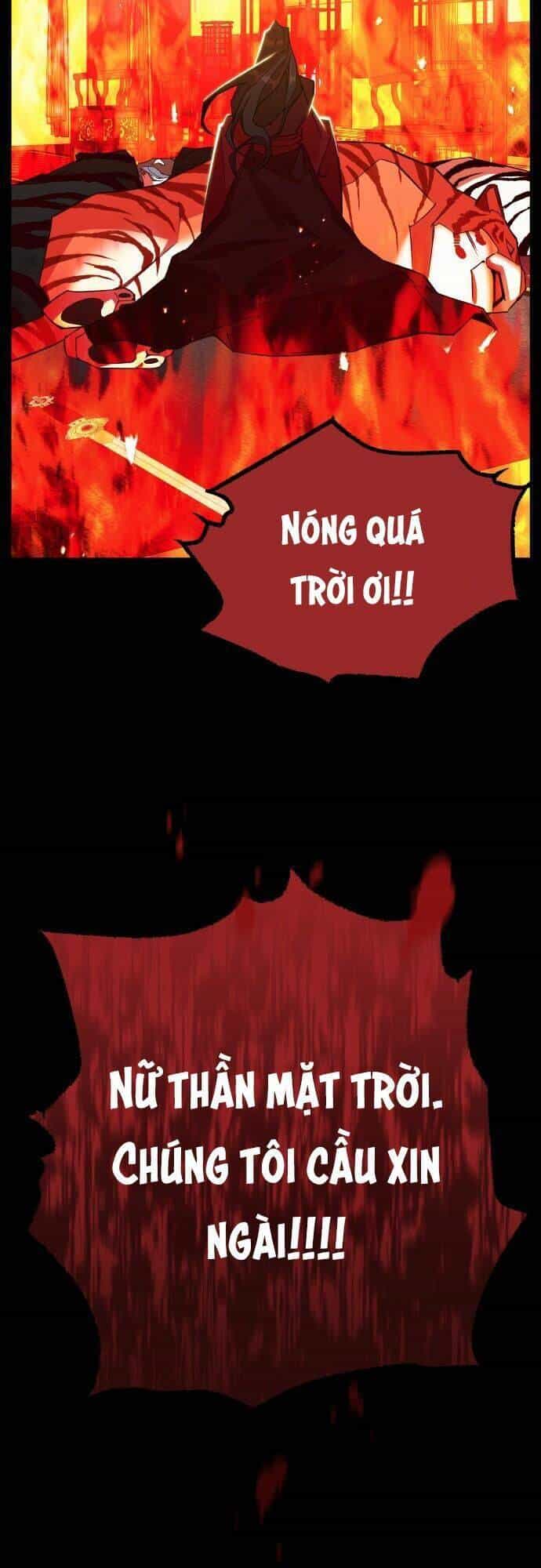 Chiến Lược Săn Hổ Của Nữ Thần - Chương 1 - ảnh 5