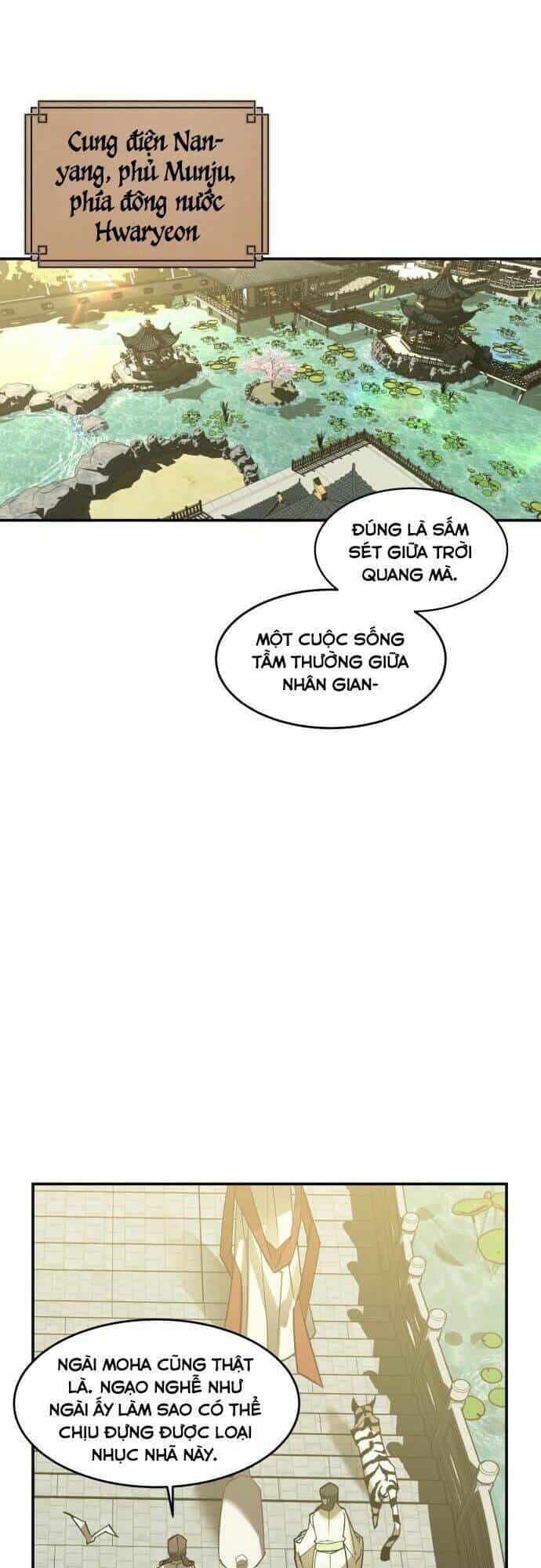 Chiến Lược Săn Hổ Của Nữ Thần - Chương 1 - ảnh 62