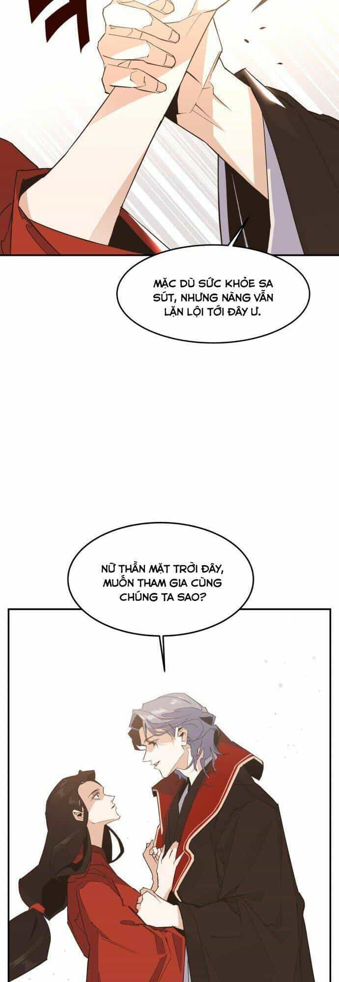 Chiến Lược Săn Hổ Của Nữ Thần - Chương 1 - ảnh 88