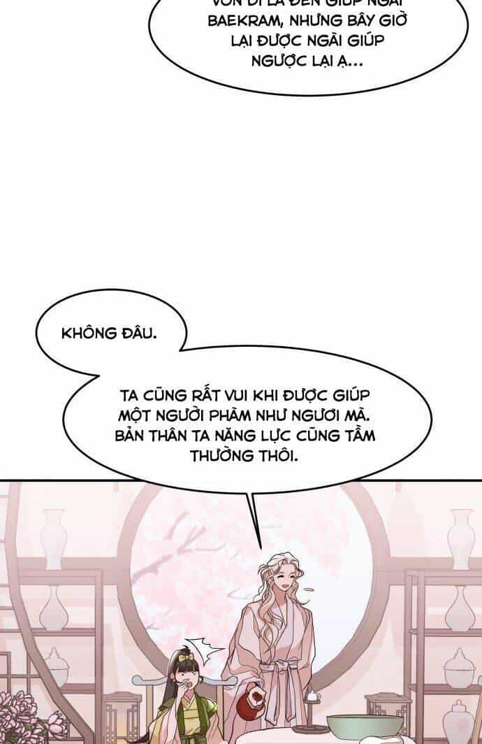 Chiến Lược Săn Hổ Của Nữ Thần - Chương 10 - ảnh 23