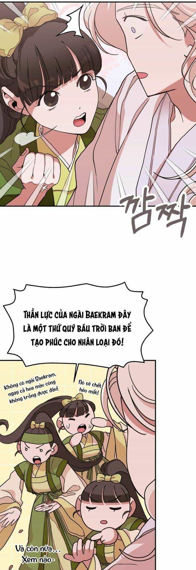 Chiến Lược Săn Hổ Của Nữ Thần - Chương 10 - ảnh 25