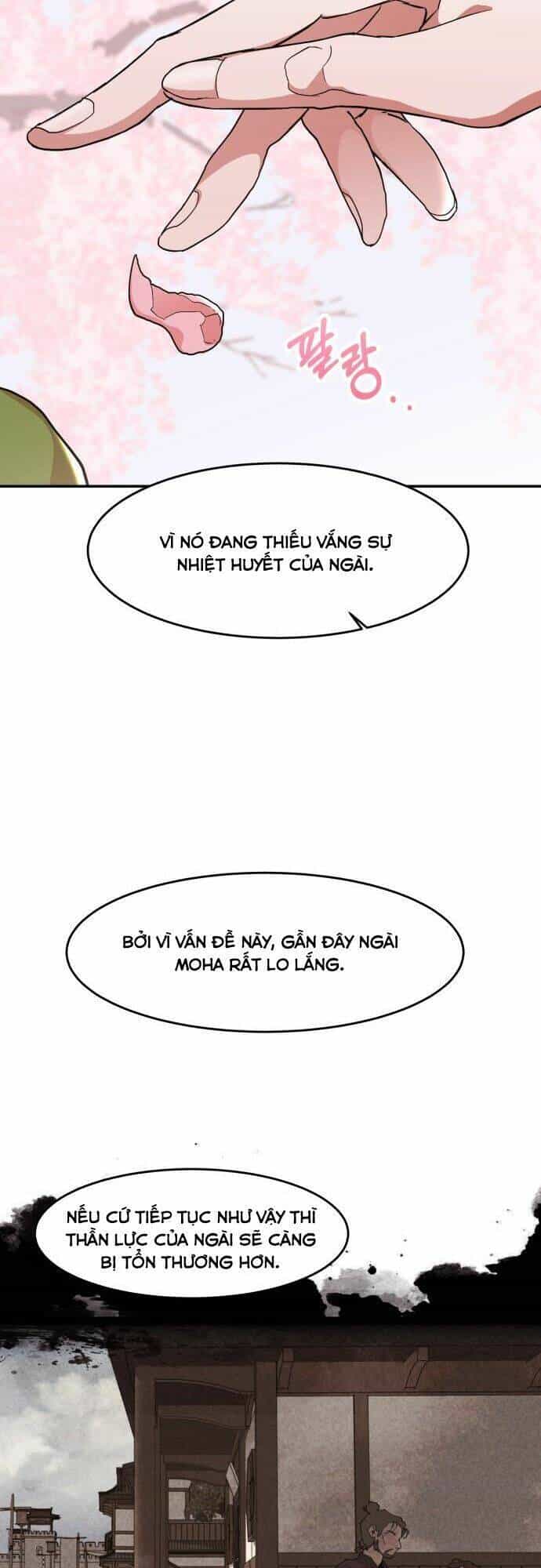 Chiến Lược Săn Hổ Của Nữ Thần - Chương 10 - ảnh 32