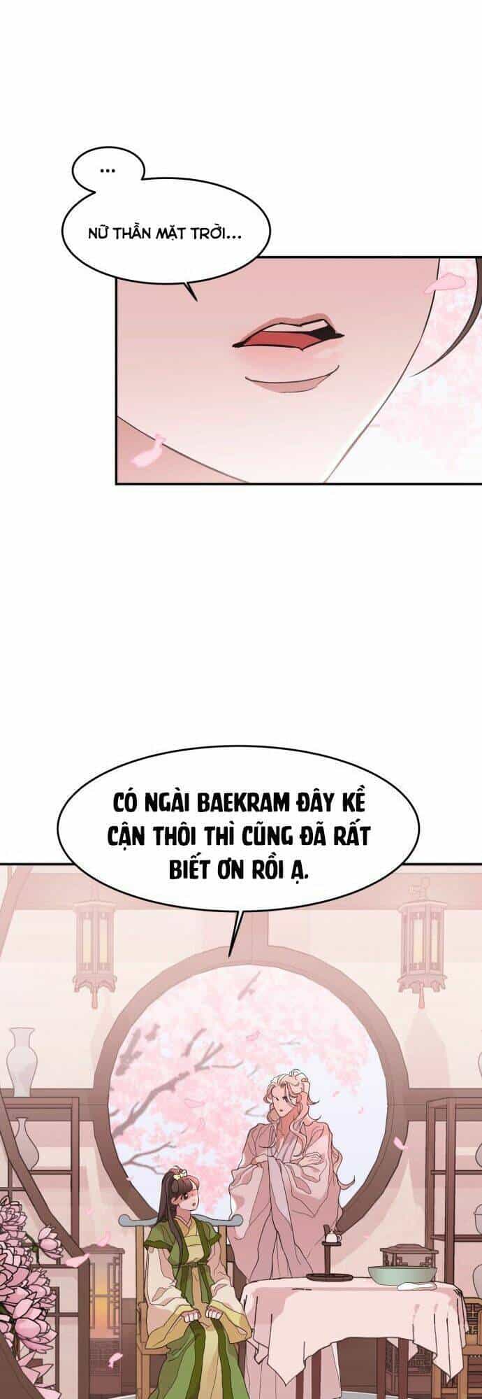 Chiến Lược Săn Hổ Của Nữ Thần - Chương 10 - ảnh 37