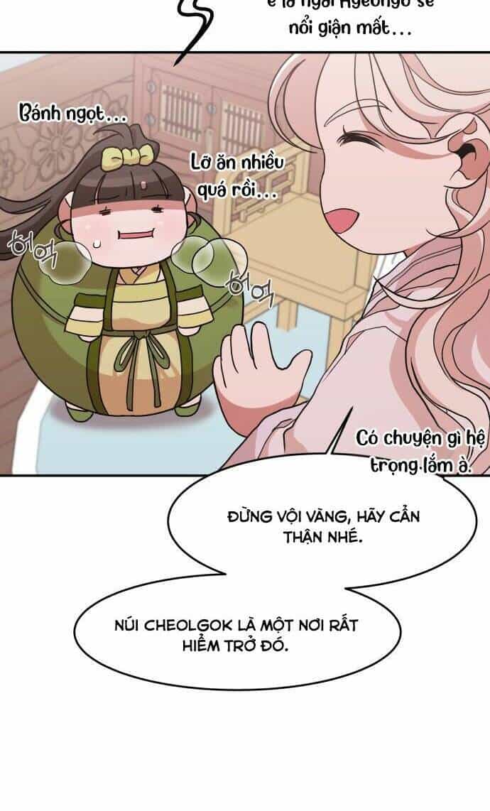 Chiến Lược Săn Hổ Của Nữ Thần - Chương 10 - ảnh 42