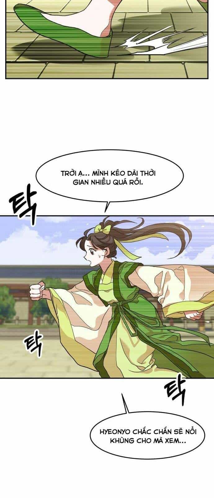 Chiến Lược Săn Hổ Của Nữ Thần - Chương 10 - ảnh 48