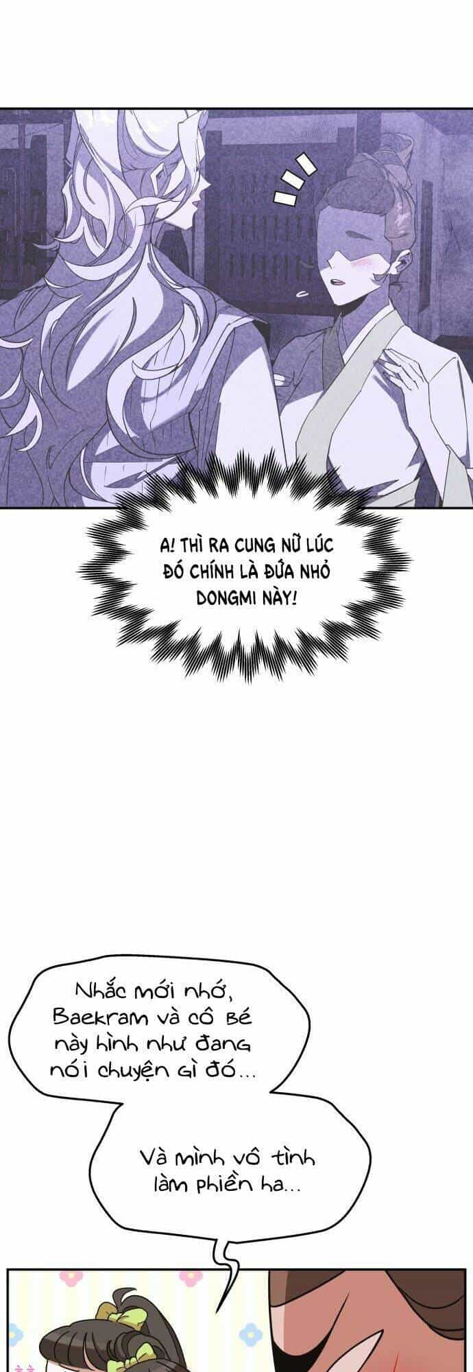 Chiến Lược Săn Hổ Của Nữ Thần - Chương 10 - ảnh 55