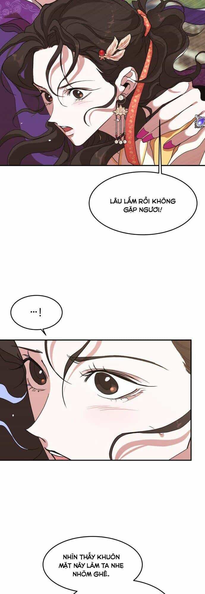 Chiến Lược Săn Hổ Của Nữ Thần - Chương 11 - ảnh 10