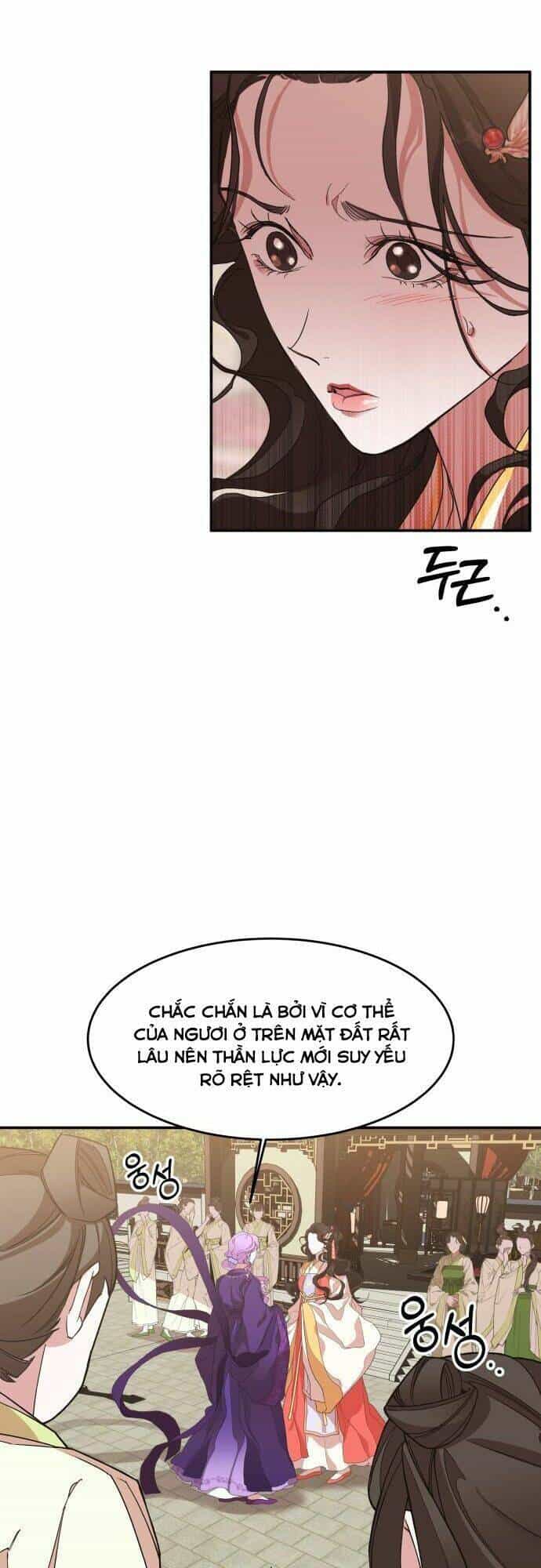 Chiến Lược Săn Hổ Của Nữ Thần - Chương 11 - ảnh 19