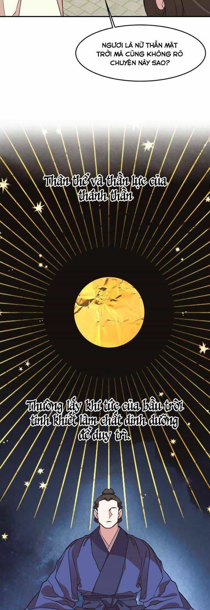 Chiến Lược Săn Hổ Của Nữ Thần - Chương 11 - ảnh 20