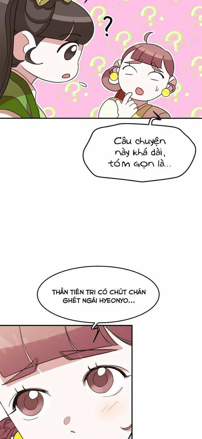 Chiến Lược Săn Hổ Của Nữ Thần - Chương 11 - ảnh 65
