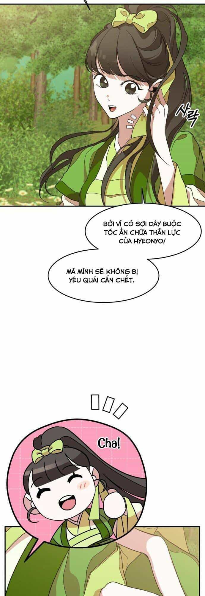 Chiến Lược Săn Hổ Của Nữ Thần - Chương 11 - ảnh 70