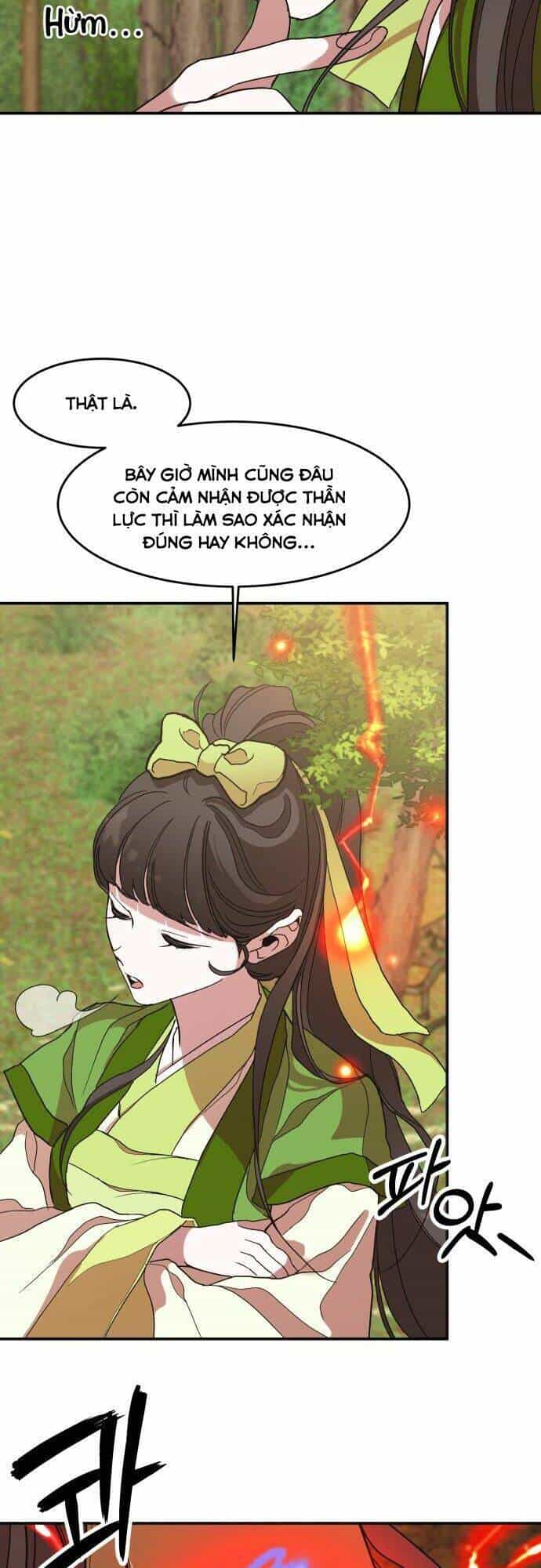 Chiến Lược Săn Hổ Của Nữ Thần - Chương 11 - ảnh 74