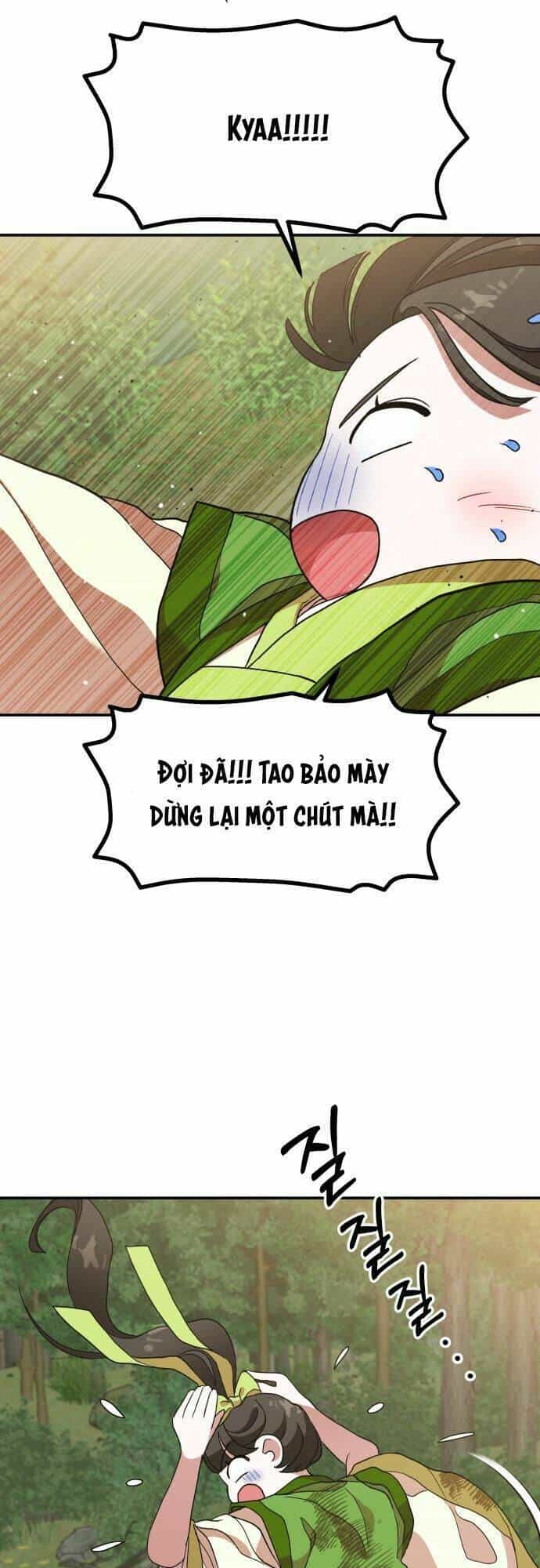 Chiến Lược Săn Hổ Của Nữ Thần - Chương 12 - ảnh 2