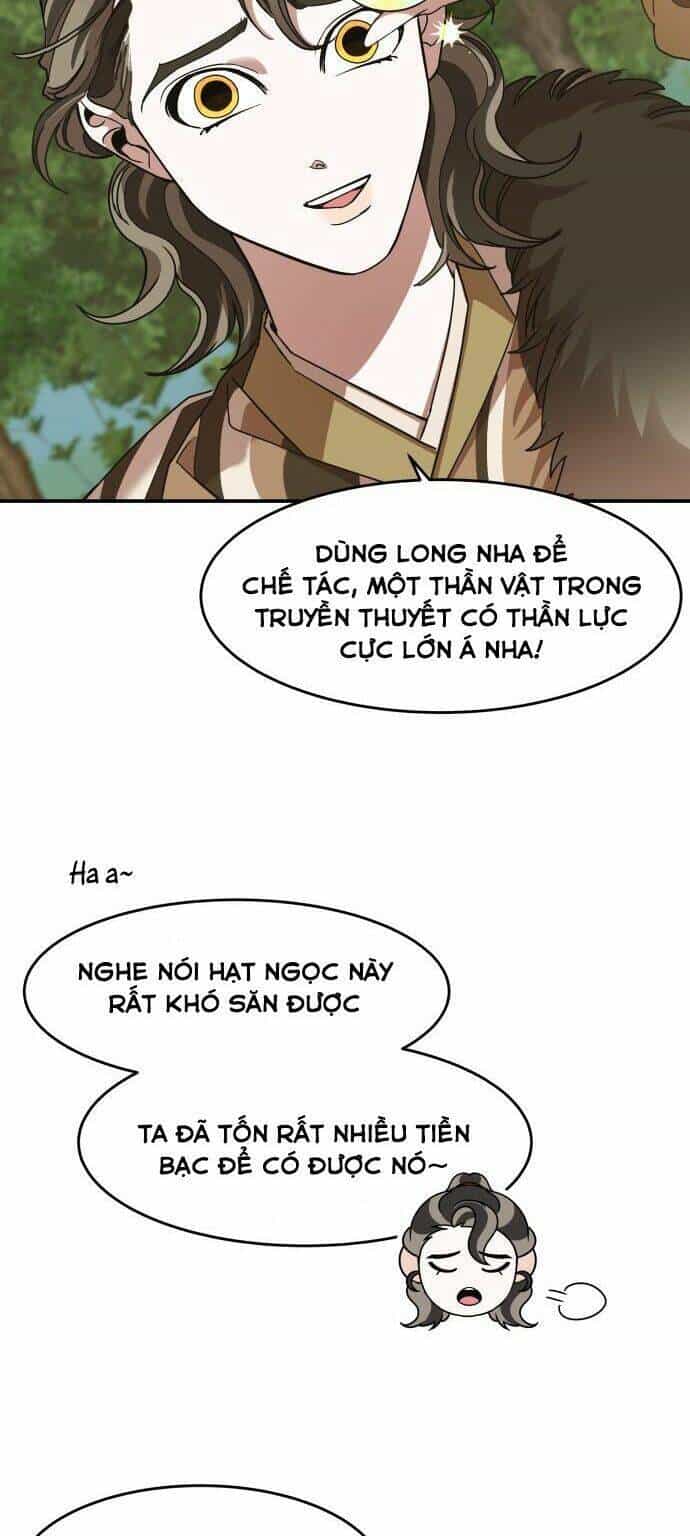 Chiến Lược Săn Hổ Của Nữ Thần - Chương 13 - ảnh 29