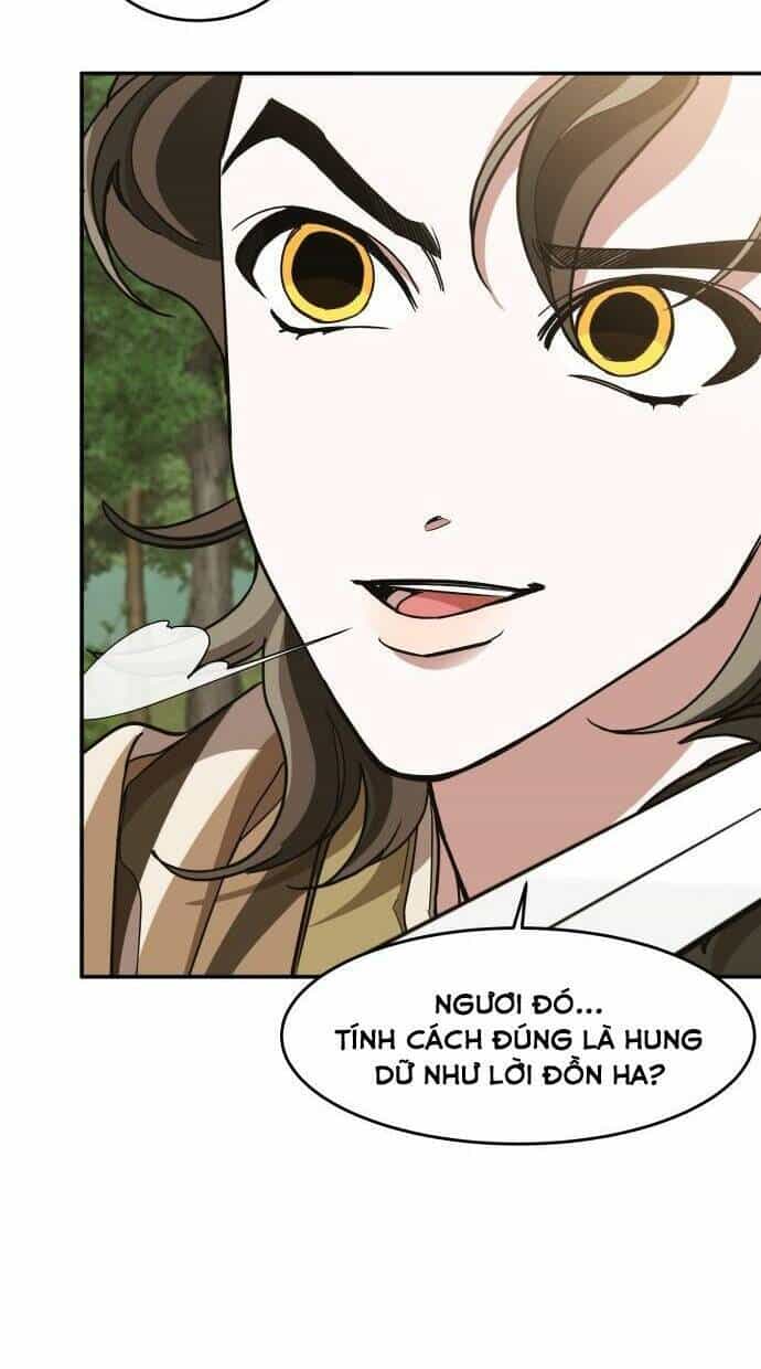 Chiến Lược Săn Hổ Của Nữ Thần - Chương 13 - ảnh 36