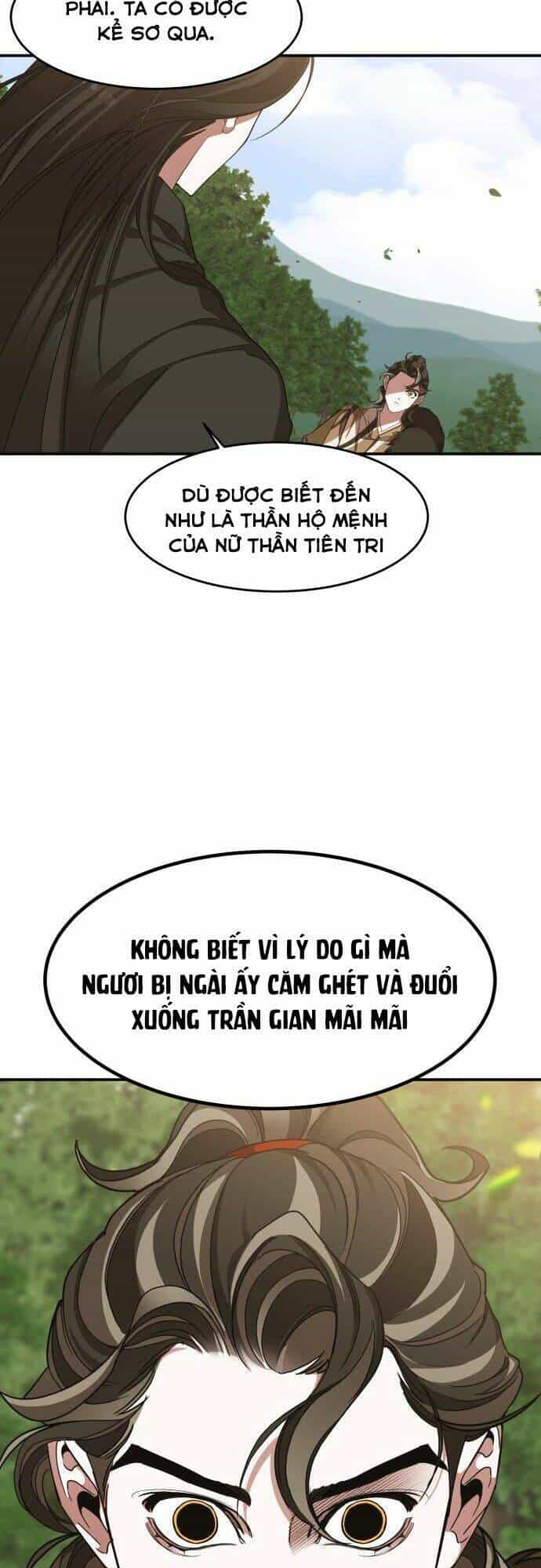 Chiến Lược Săn Hổ Của Nữ Thần - Chương 13 - ảnh 45