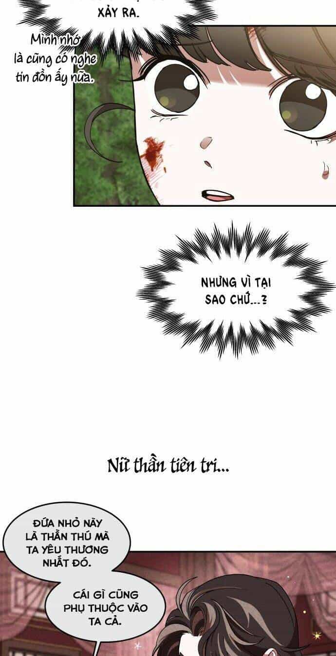 Chiến Lược Săn Hổ Của Nữ Thần - Chương 13 - ảnh 47